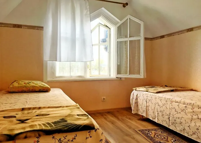 Riia 141 Apartment