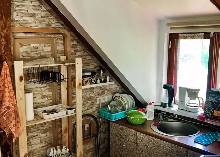 Riia 141 Apartment
