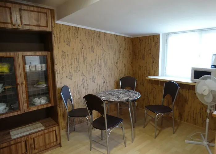 Riia 141 Apartment