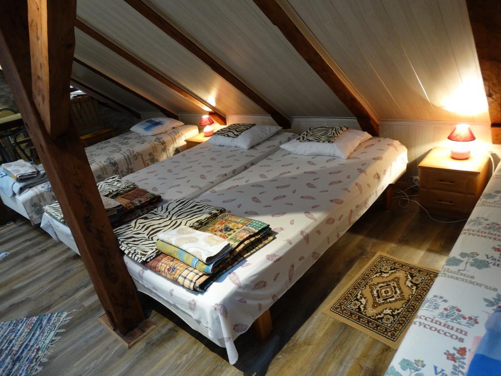Riia 141 Apartment