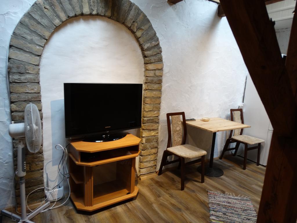 Riia 141 Apartment Parnu