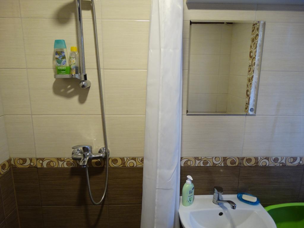 Riia 141 Apartment