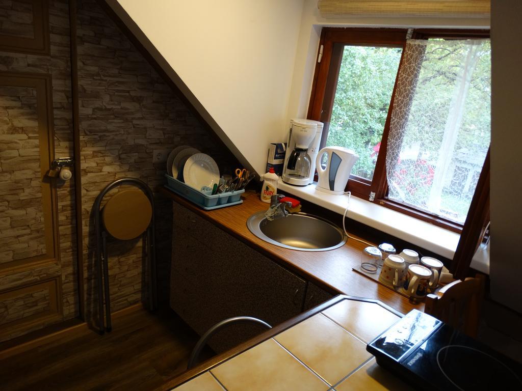 Riia 141 Apartment