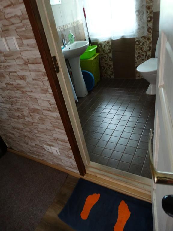 Apartment Riia 141 Parnu