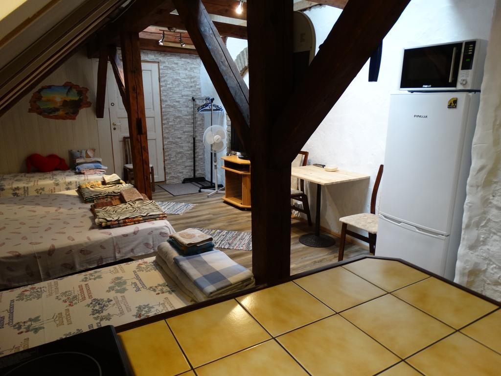 Apartment Riia 141