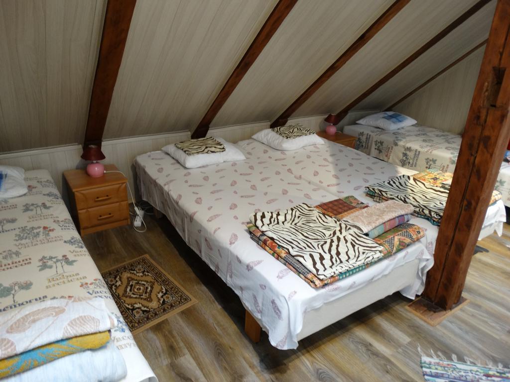 Riia 141 Apartment