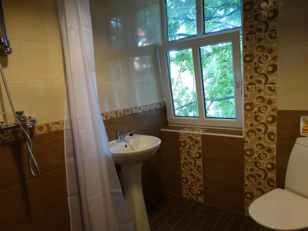 Apartment Riia 141 Parnu