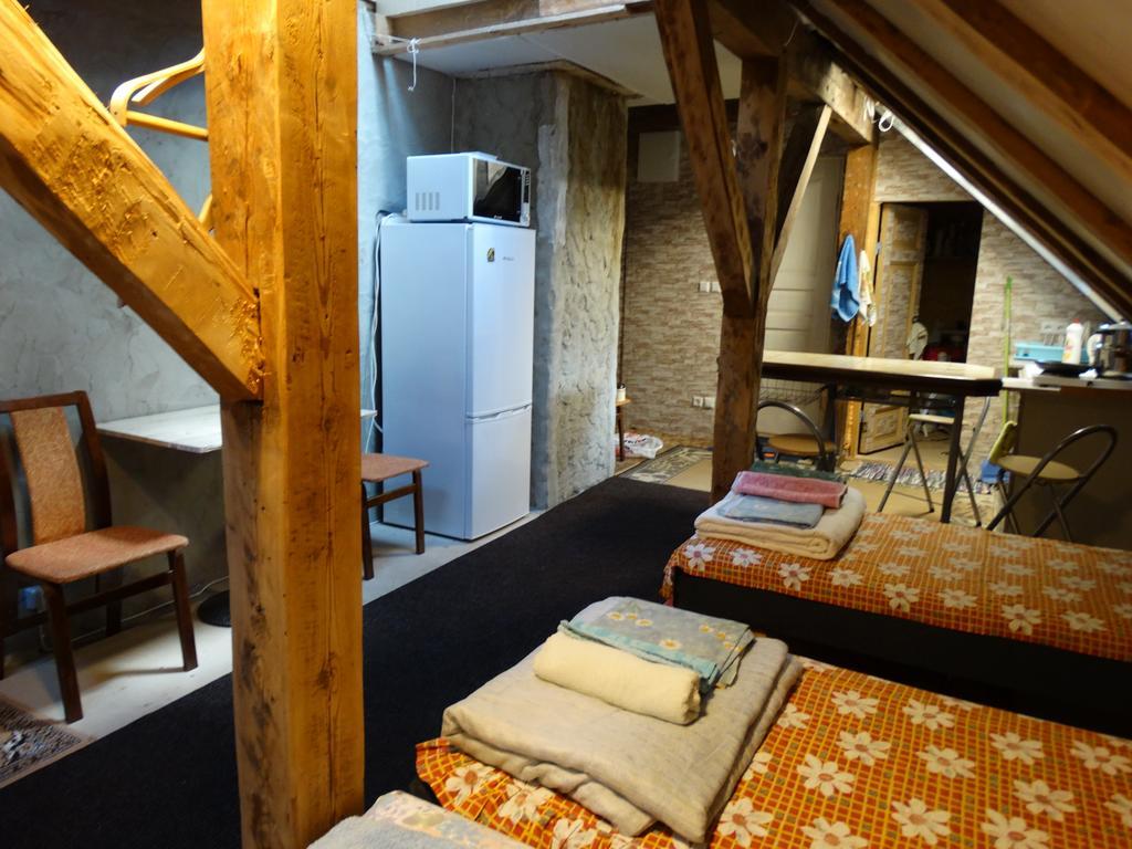 Riia 141 Apartment