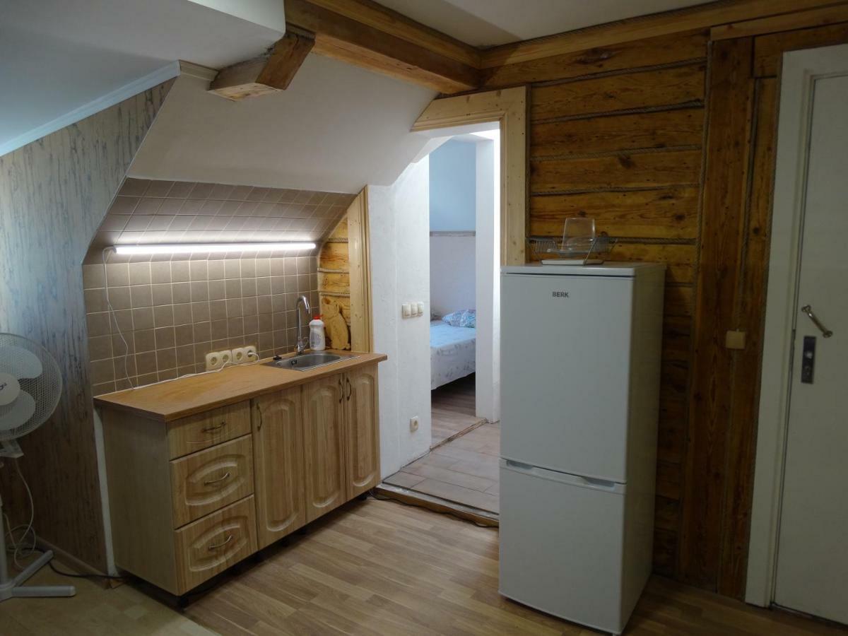 Apartment Riia 141 *