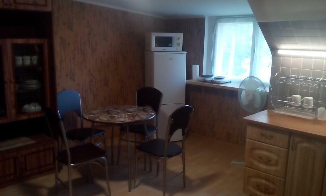 Riia 141 Apartment