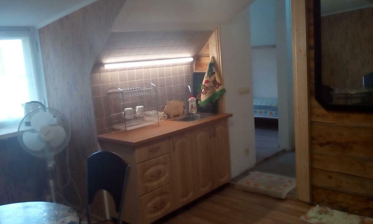 Apartment Riia 141 Parnu
